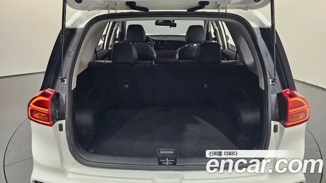 Kia Niro Niro Plus Earth — Фото автомобиля 18