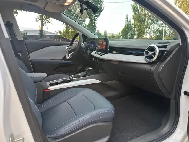 Chevrolet Monza — Фото автомобиля 16