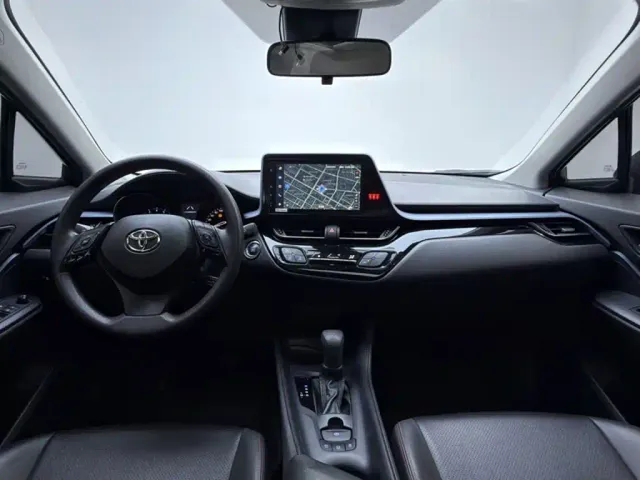 Toyota IZOA — Фото автомобиля 16