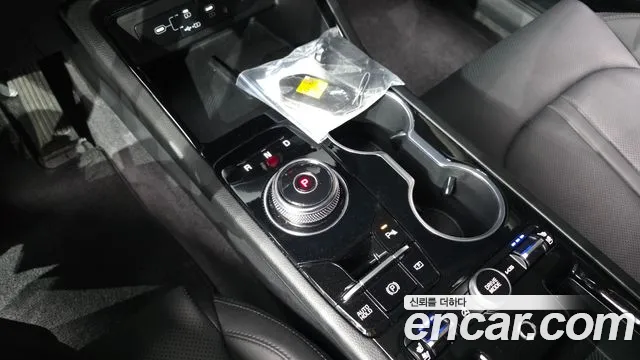 Kia K5 Generation 3 — Фото автомобиля 12