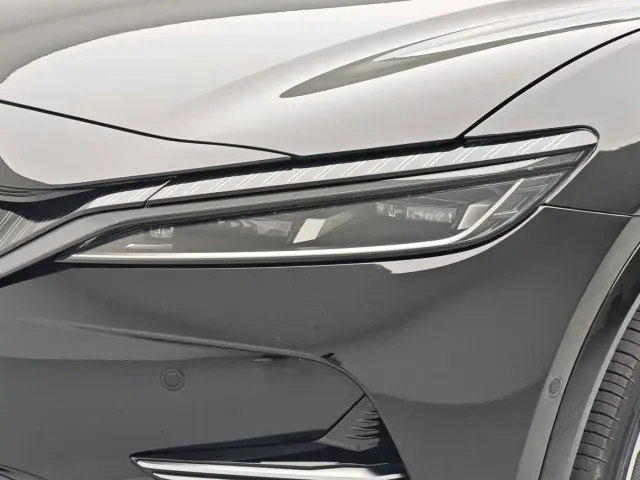 BYD Song L EV — Фото автомобиля 10