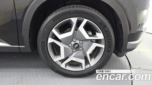 Hyundai Palisade The New — Фото автомобиля 6