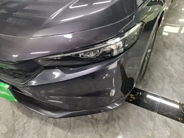 Honda Integra — Фото автомобиля 23