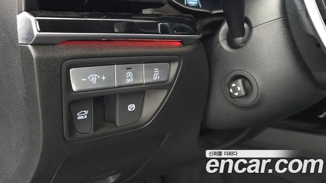 Genesis G80 Бензин 3.5 турбо AWD — Фото автомобиля 27