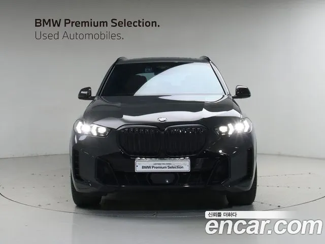BMW X5 G05 — Фото автомобиля 3