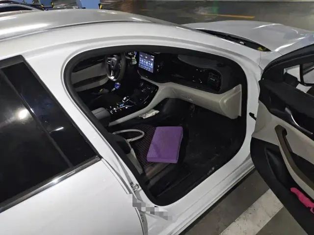 BYD Qin PLUS — Фото автомобиля 19