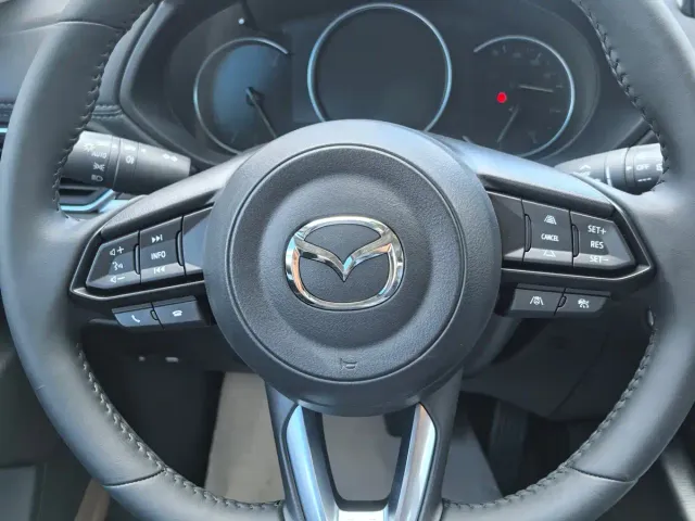 Mazda CX-5 — Фото автомобиля 16
