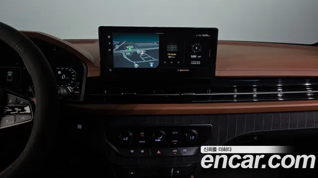 KG_Mobility_Ssangyong Musso Musso (Q300) Бензин 2.0 4WD — Фото автомобиля 13