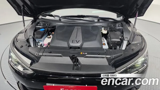 Kia EV6 Long Range — Фото автомобиля 6