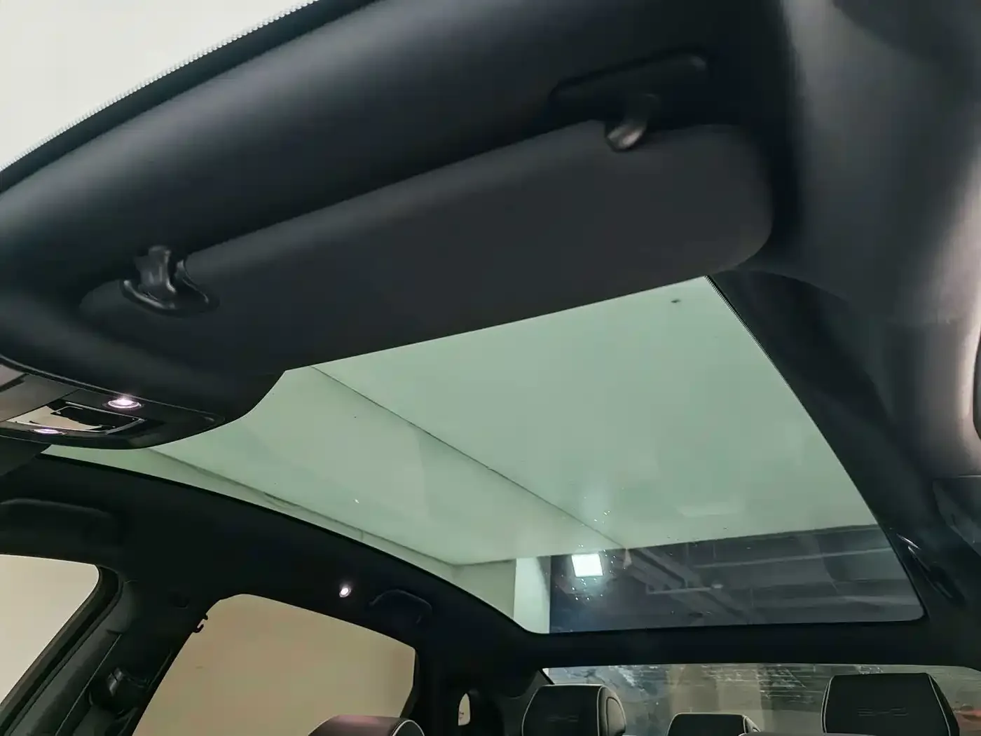 BYD Seal 2022 700km Long Range RWD Edition — Фото автомобиля 13
