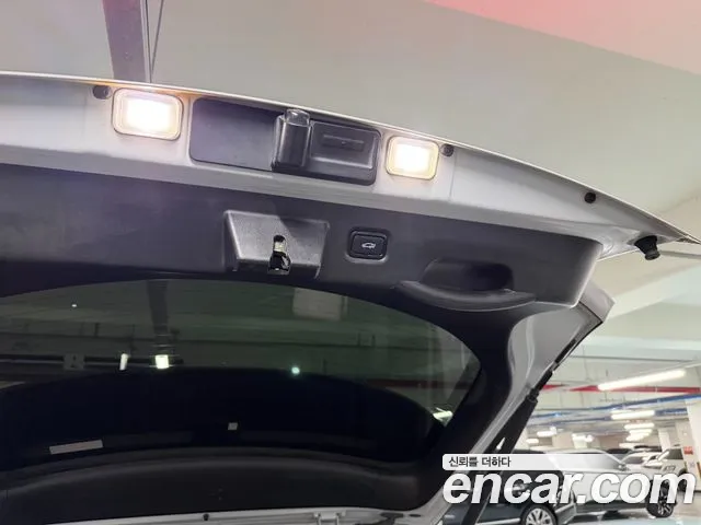 Hyundai Ioniq 5 Ioniq5 — Фото автомобиля 20