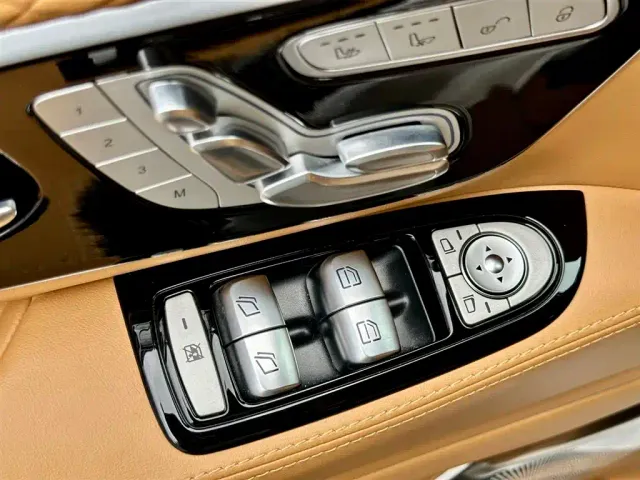 Mercedes-Benz V-Class — Фото автомобиля 29