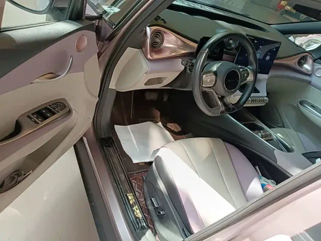 BYD Dolphin — Фото автомобиля 15