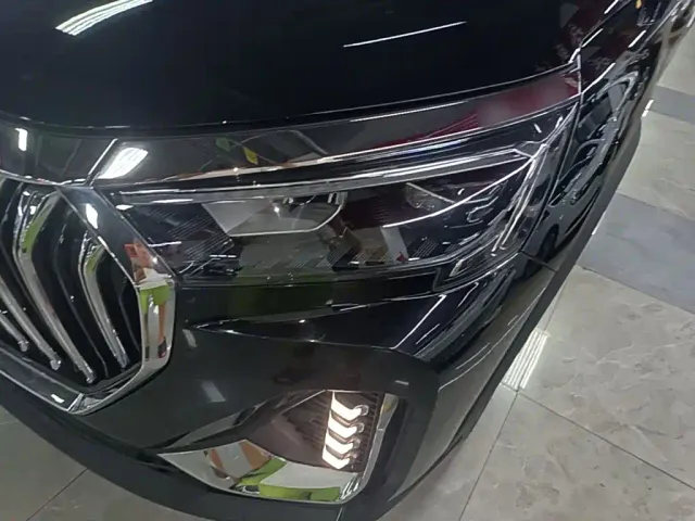 Jetour X90 Plus — Фото автомобиля 23
