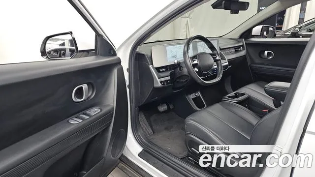 Hyundai Ioniq 5 — Фото автомобиля 15