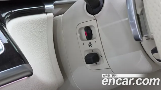 Mercedes-Benz S-Class — Фото автомобиля 6
