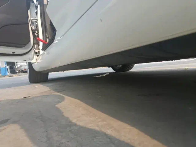 Tesla Model 3 2021 Standard Range Rear-Wheel Drive Upgrade 3D6 — Фото автомобиля 21