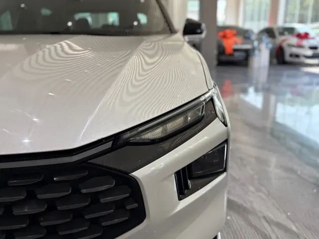 Ford Mondeo — Фото автомобиля 22