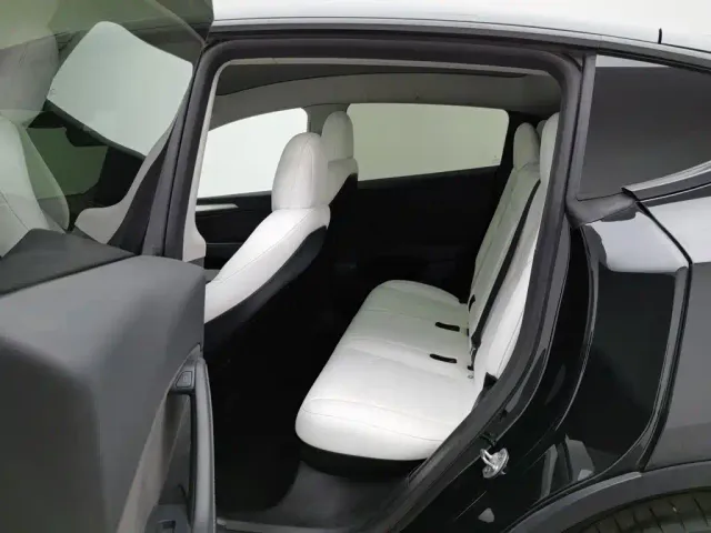 Tesla Model Y — Фото автомобиля 15