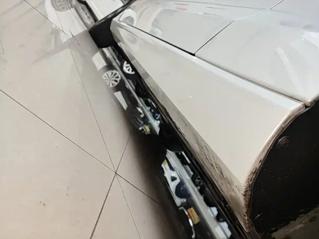Volvo S60 — Фото автомобиля 20