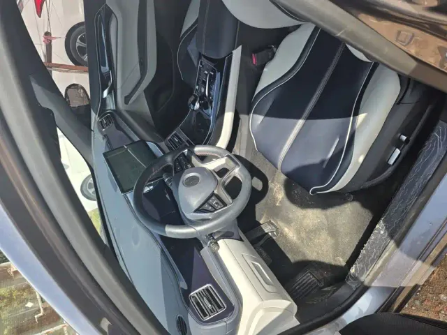 BYD Qin PLUS 2021 DM-i 120KM Flagship — Фото автомобиля 23