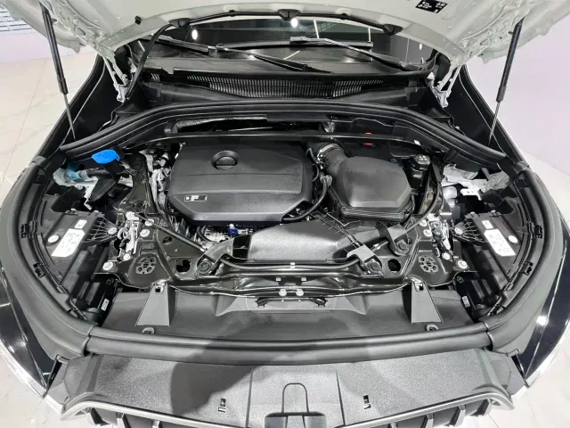 BMW X1 — Фото автомобиля 21