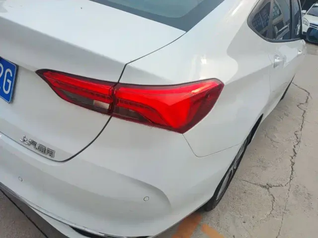 Buick Verano — Фото автомобиля 7