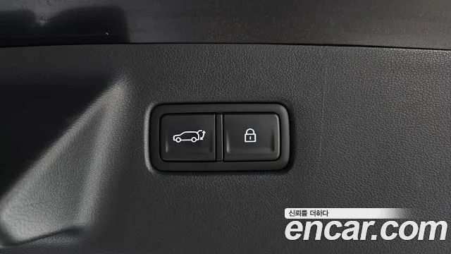Hyundai Santa Fe MX5 — Фото автомобиля 15