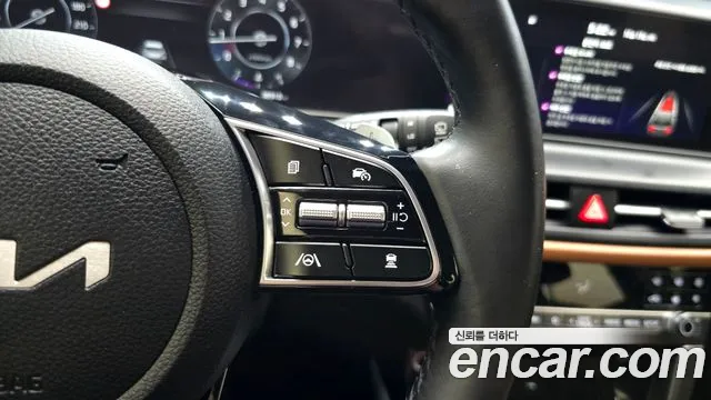 Kia Seltos — Фото автомобиля 29