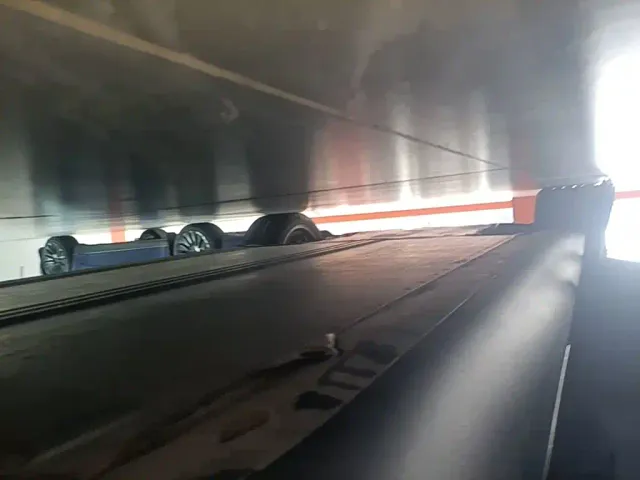 Tesla Model Y — Фото автомобиля 20