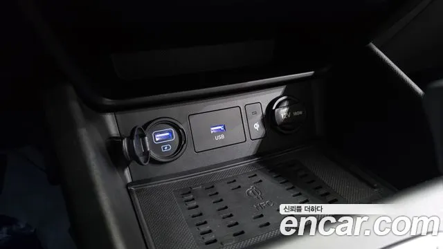 Hyundai Kona — Фото автомобиля 16