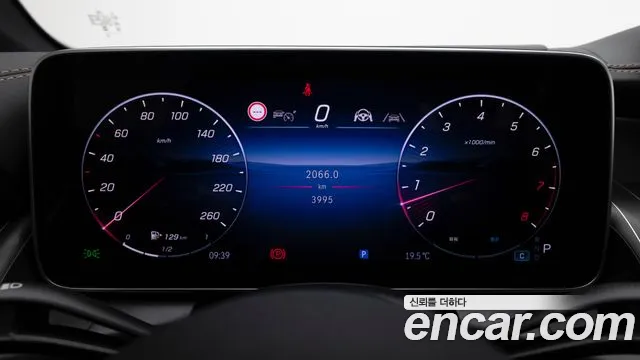 Mercedes-Benz GLC-Class GLC-класс X254 GLC300 4MATIC Avantgarde — Фото автомобиля 8