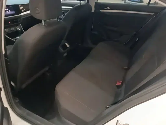 Volkswagen Bora 2021 1.5L Automatic Fashion Smart Edition — Фото автомобиля 16