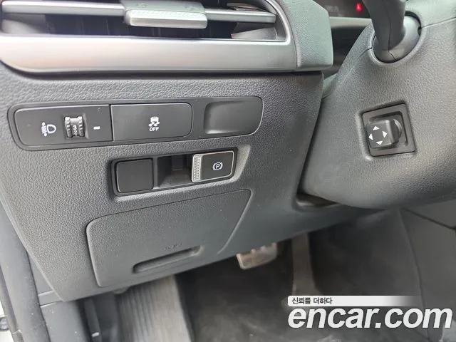 Hyundai Palisade The New — Фото автомобиля 27