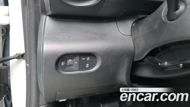 Hyundai Casper — Фото автомобиля 18