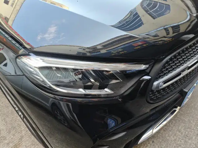 Mercedes-Benz GLC-Class — Фото автомобиля 12