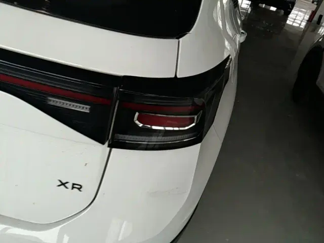 Volkswagen Tharu — Фото автомобиля 7