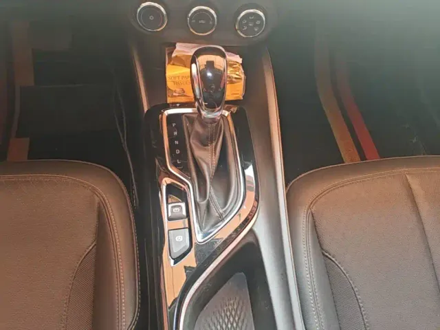 Buick Verano — Фото автомобиля 13