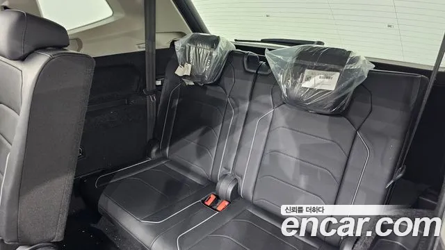 Volkswagen Tiguan — Фото автомобиля 13