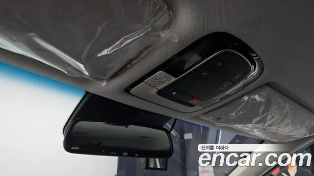 Hyundai Palisade Palisade Бензин 3.8 2WD — Фото автомобиля 18