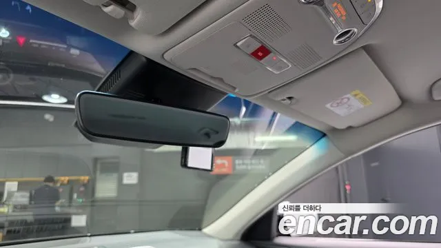 Hyundai Grandeur Новый Grandeur IG 3.0 LPi (Для проката) — Фото автомобиля 28