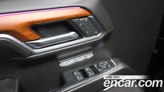 GMC Sierra — Фото автомобиля 26