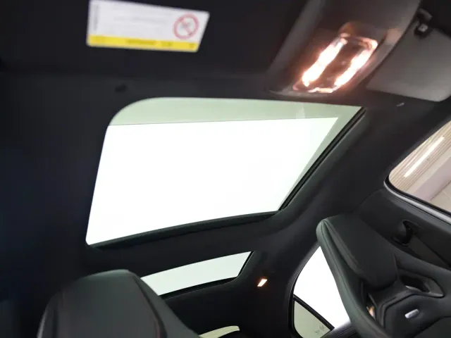 Mercedes-Benz A-Class AMG — Фото автомобиля 13