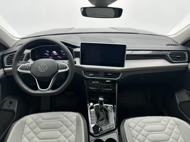 Volkswagen Tayron — Фото автомобиля 7
