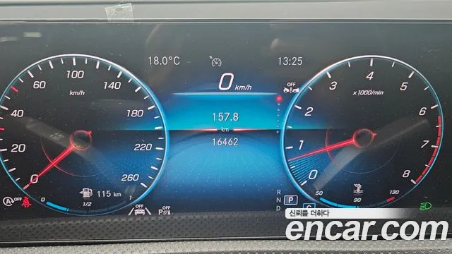 Mercedes-Benz A-Class — Фото автомобиля 5