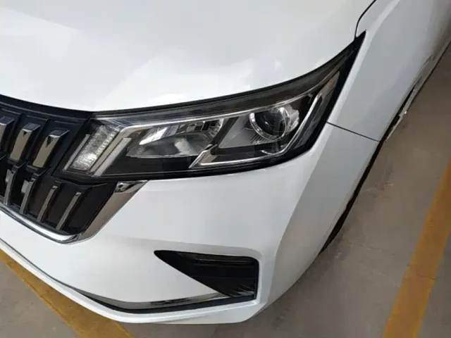 Wuling Jiachen — Фото автомобиля 23