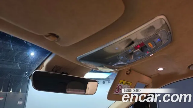 Genesis GV80 3.5T Бензин AWD — Фото автомобиля 25