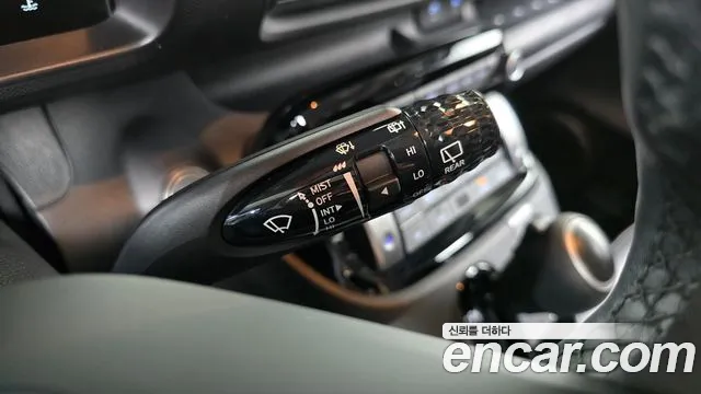 Hyundai Casper Casper Essential Light — Фото автомобиля 21