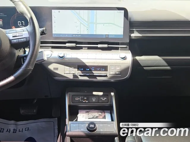Hyundai Kona — Фото автомобиля 11