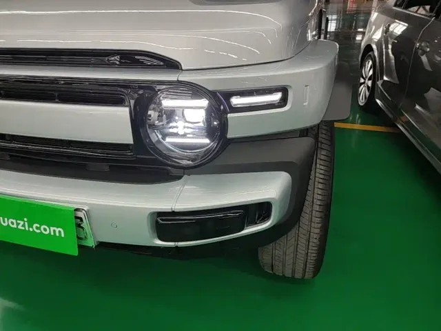 iCAR V23 — Фото автомобиля 23